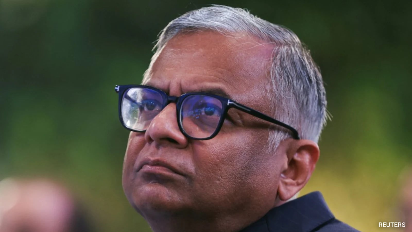 Tata Sons One Company, Nearly 4-Decade Career: The N Chandrasekaran Story