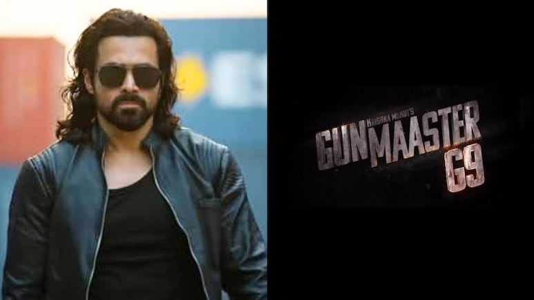 <i>Awarapan 2</i> Eyes Rs 100 Crore, Emraan Hashmi Says <i>Gunmaaster G9</i> Is "Locked, Loaded, Ready To Fire Up"
