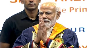 'Whatever You Do Will Impact Our Journey Of Viksit Bharat': PM Modi To IIT Delhi Graduates