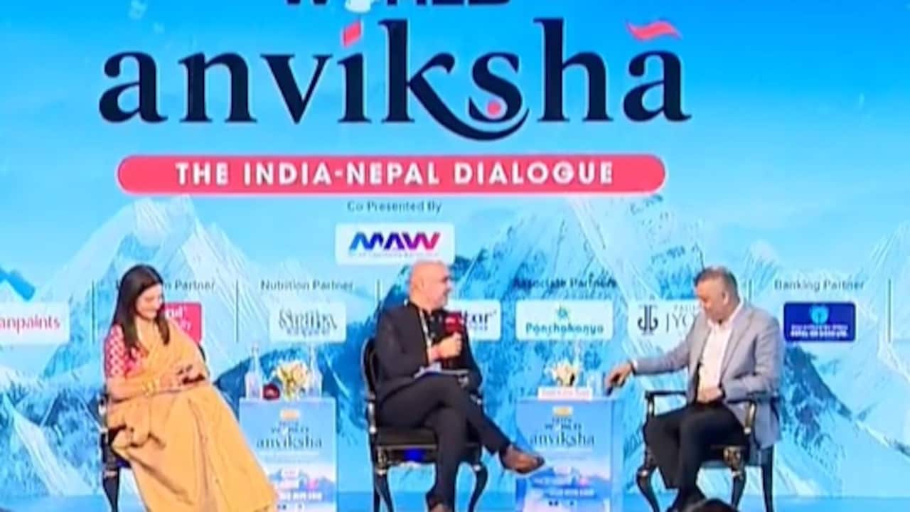 "There Was A Clear Message": Nepal Leader Says Gen Z Protest No Sudden Event