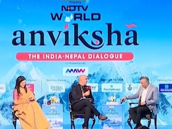 "There Was A Clear Message": Nepal Leader Says Gen Z Protest No Sudden Event