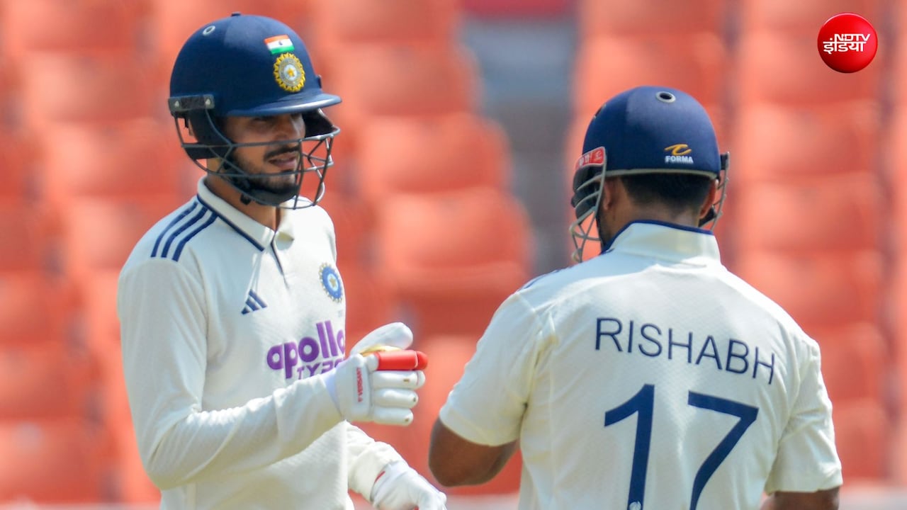 India vs Sri Lanka LIVE, 1st Test, Day 1: गॉल में भारत और श्रीलंका का पहला टेस्ट आज, थोड़ी देर में होगा टॉस