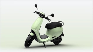 Ola Electric Mobility Stock Jumps 3% Ahead Of Board Meeting; Key Details Inside