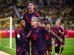Michael Olise Helps Bayern Munich Past Borussia Dortmund In German Supercup