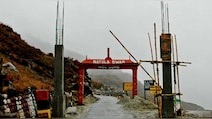 Wang Yi's Visit to Nathu La Opening: The Year-Long Journey To India, China Trade
