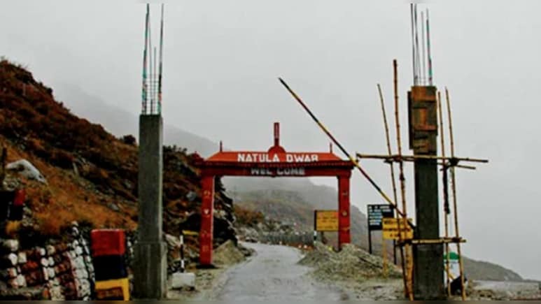 Wang Yi's Visit to Nathu La Opening: The Year-Long Journey To India, China Trade