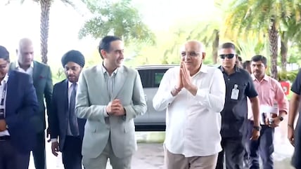 NDTV&ndash;HSBC Global Capital Connect | GIFT City Edition