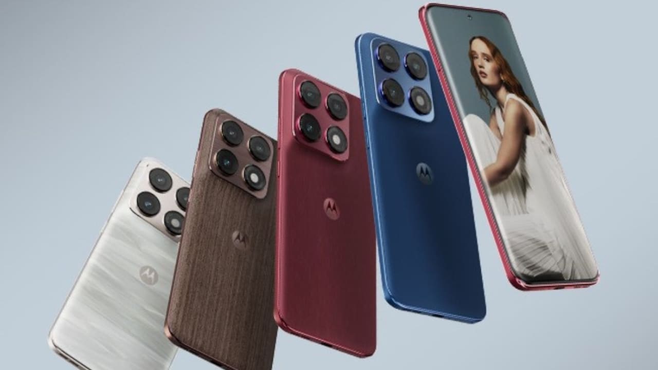 Motorola Announces Android 17 Rollout For Smartphones In India — Check New Features