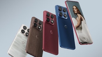 Motorola Announces Android 17 Rollout For Smartphones In India — Check New Features