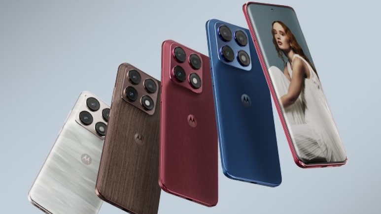 Motorola Announces Android 17 Rollout For Smartphones In India &mdash; Check New Features