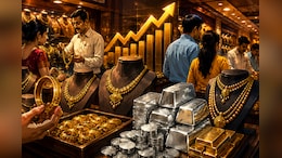 Gold Rate Today: What Are 24K And 22K Prices In Mumbai, Delhi, Chennai, Kolkata, Bengaluru on August 17?
