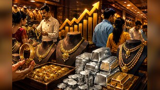 Gold Rate Today: What Are 24K And 22K Prices In Mumbai, Delhi, Chennai, Kolkata, Bengaluru on August 17?