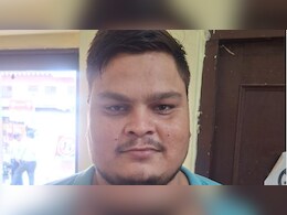 व&zwj;िदेश में नौकरी द&zwj;िलाने का झांसा देकर 32 लाख की ठगी, आरोपी एजेंट ग&zwj;िरफ्तार &nbsp;