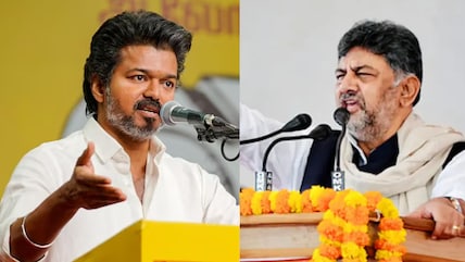 Karnataka-Tamil Nadu Clash Over Alleged Poachers' Encounter Deaths