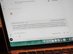 Anthropic Adds Invisible Watermarks To Claude-Generated Text, C2PA Metadata For Files