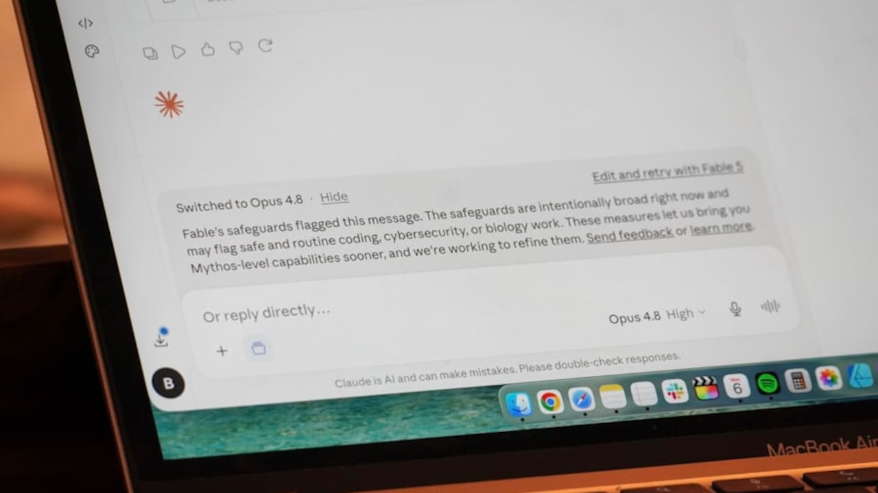 Anthropic Adds Invisible Watermarks To Claude-Generated Text, C2PA Metadata For Files
