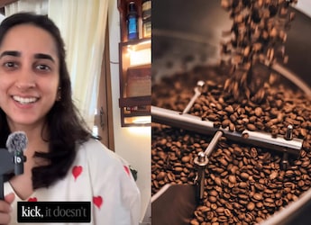 Does Dark Roast Coffee Have More Caffeine? Certified Brewer Busts Common Myth