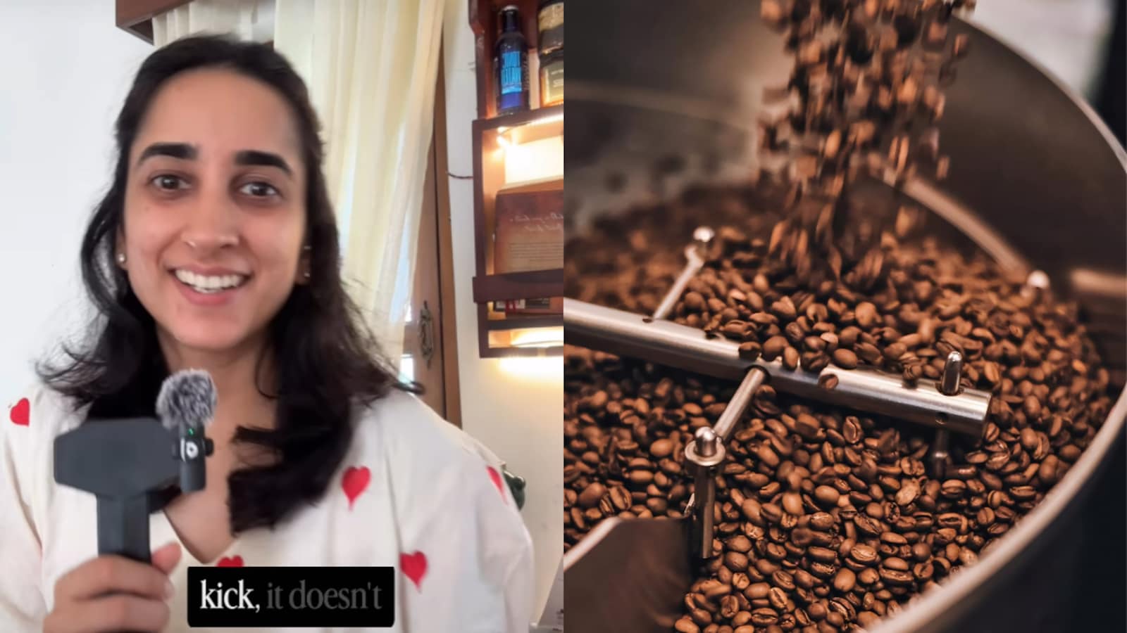 Does Dark Roast Coffee Have More Caffeine? Certified Brewer Busts Common Myth