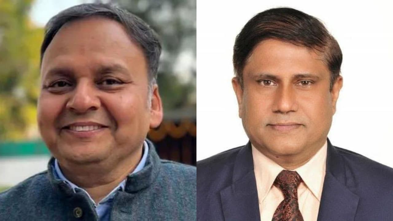 R&AW Chief Meets Bangladesh Defence Adviser Amid Diplomatic Reset