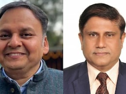 R&AW Chief Meets Bangladesh Defence Adviser Amid Diplomatic Reset