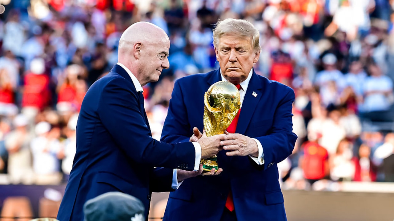 FIFA Takes Big Decision On World Cup Private Investment Plan Amid Massive Controversy