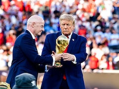 FIFA Takes Big Decision On World Cup Private Investment Plan Amid Massive Controversy