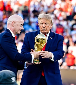 FIFA Takes Big Decision On World Cup Private Investment Plan Amid Massive Controversy