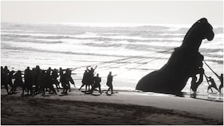 The Odyssey Box Office Collection Day 15: Christopher Nolan's Epic Continues Strong Run in India