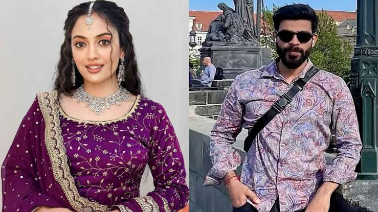 Aditi Sharma On Domestic Violence Case Against Husband Abhineet Kaushik
