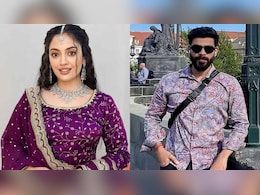 "You Have To Face Your Struggles": Aditi Sharma On Domestic Violence Case Against Abhineet