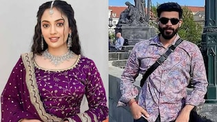 "You Have To Face Your Struggles": Aditi Sharma On Domestic Violence Case Against Abhineet
