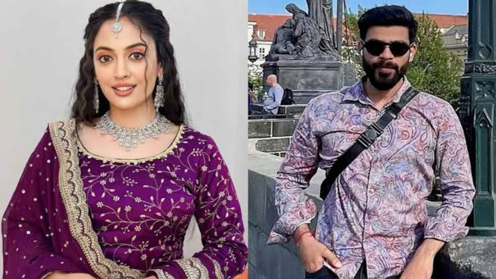 Aditi Sharma Addresses Domestic Violence Complaint Against Husband Abhineet Kaushik