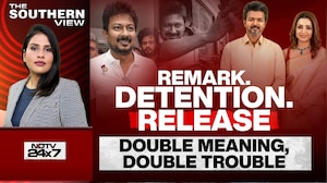 Udhayanidhi Stalin vs TVK: Arrest Sparks Full-Blown Political War in Tamil Nadu