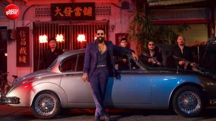 Toxic Movie Review In Hindi: टॉक्सिक बनी टॉर्चर, जानें कैसी है यश, नयनतारा, कियारा, तारा, रुक्मणि की मूवी