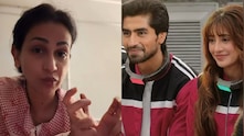 Actor On Shivangi's 'Private Boyfriend' Warning, Defends Harshad On Lock Upp 2