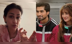 Actor On Shivangi's 'Private Boyfriend' Warning, Defends Harshad On <i>Lock Upp 2</i>