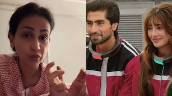 Actor On Shivangi's 'Private Boyfriend' Warning, Defends Harshad On Lock Upp 2