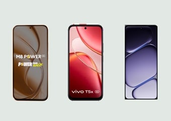 Poco M8 Power vs Vivo T5x 5G vs OnePlus Nord CE6 Lite: जानें ₹30000 में कौन सा है बेस्ट?