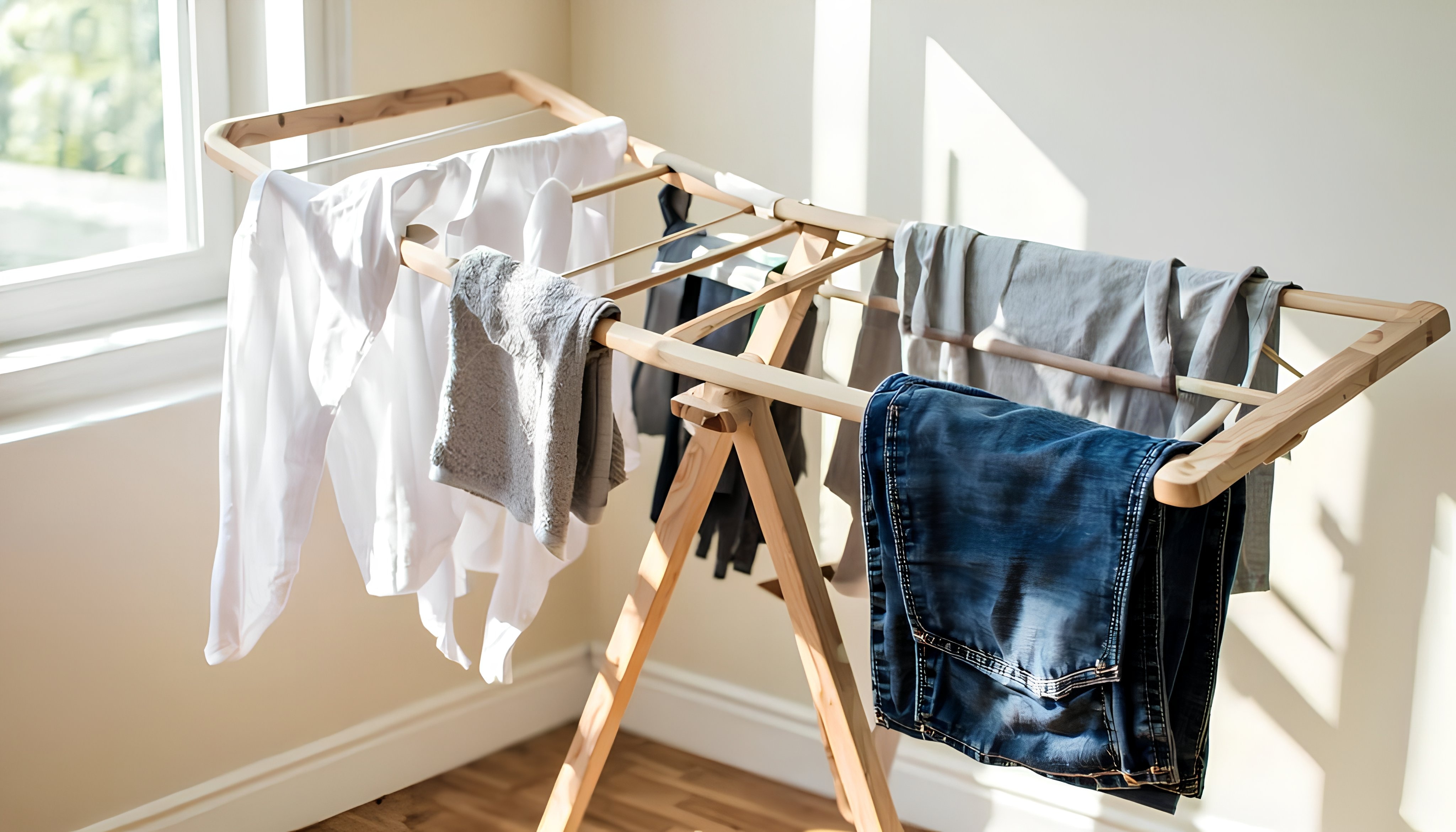 5 Best Clothes Dryers For Drying Laundry On Rainy Days