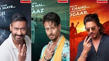 Why Tukaram Mundhe Sent Notices To Shah Rukh Khan, Ajay Devgn Over Elaichi Ad