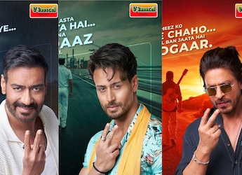 Why Tukaram Mundhe Sent Notices To Shah Rukh Khan, Ajay Devgn And Tiger Shroff Over Elaichi Ad
