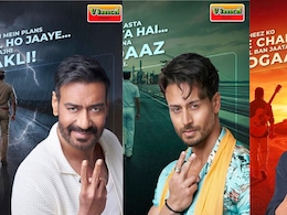 Why Tukaram Mundhe Sent Notices To Shah Rukh Khan, Ajay Devgn And Tiger Shroff Over Elaichi Ad