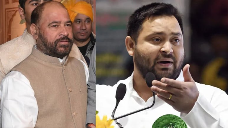 'नहीं सुधरे तो बर्बाद हो जाएंगे', बांकीपुर उपचुनाव र&zwj;िजल्&zwj;ट के बाद मामा साधु यादव ने तेजस्&zwj;वी को दी नसीहत