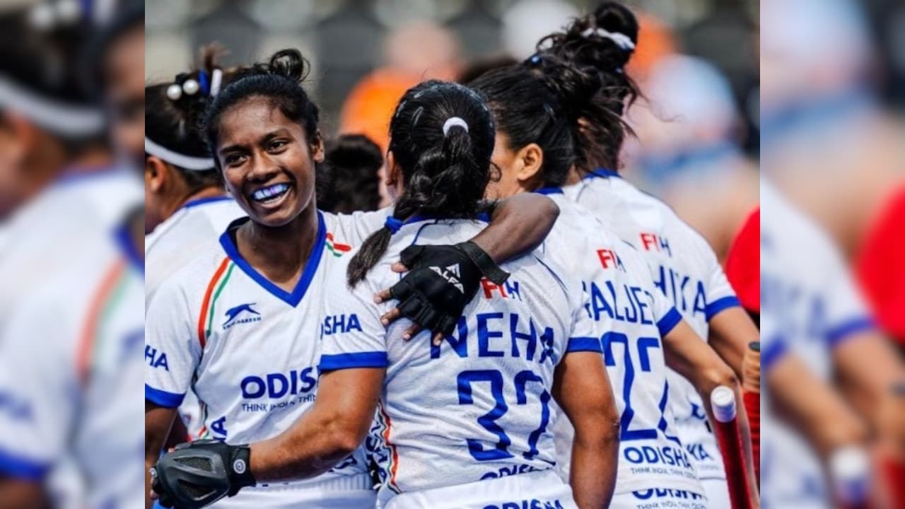 India vs South Africa Live Streaming, Womens Hockey World Cup Live Telecast: When And Where To Watch