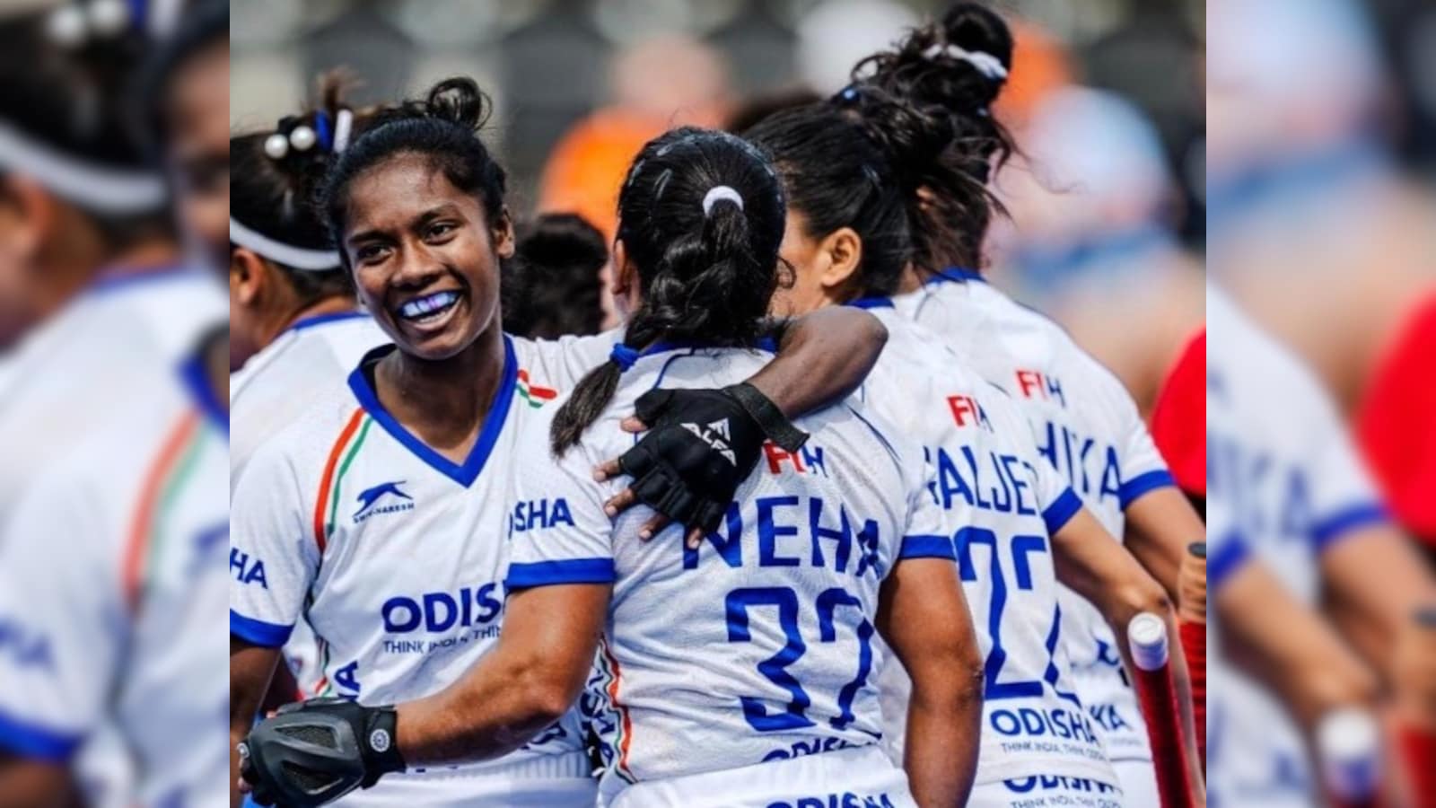 India vs South Africa Live Streaming, Womens Hockey World Cup Live Telecast: When And Where To Watch