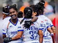 India vs South Africa Live Streaming, Womens Hockey World Cup Live Telecast: When And Where To Watch
