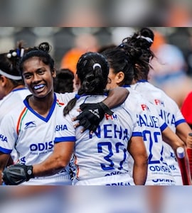 India vs South Africa Live Streaming, Womens Hockey World Cup Live Telecast: When And Where To Watch