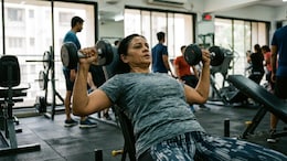 The Muscle-Menopause Connection: Why Strength Training May Be Important For Women In Their 40s And 50s