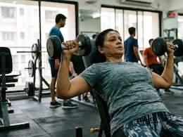 The Muscle-Menopause Connection: Why Strength Training May Be Important For Women In Their 40s And 50s