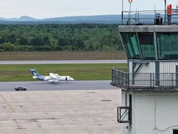 World's Largest Electric Aircraft Takes First Flight, Costing Just Rs 500. Will Flights Be Cheaper In Future?
